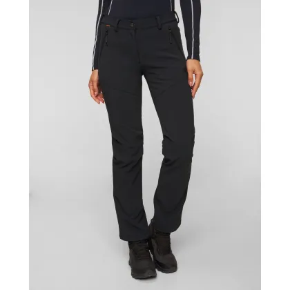 Zdjęcie Zimowe Spodnie Trekkinowe Damskie Mammut Winter Hiking So