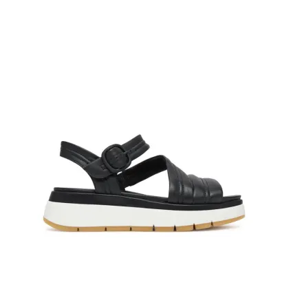 Zdjęcie Clarks Sandały Tuscan Strap 26181473 Czarny