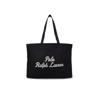 Zdjęcie Polo Ralph Lauren Torba 405962436001 Czarny