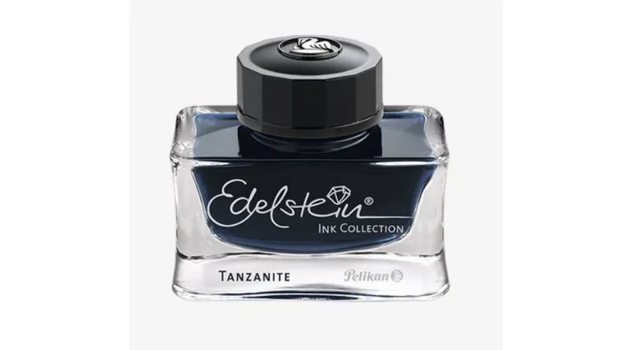 obrazek 1 Atrament Pelikan Edelstein Tanzanite 50 ml