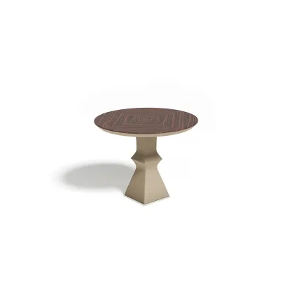 Picture Stylish Italian service table for the living room - in a modernist style