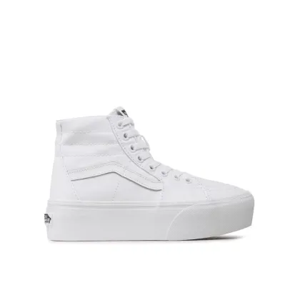 Zdjęcie Vans Tenisówki Sk8-Hi Tapered VN0A5JMKW001 Biały