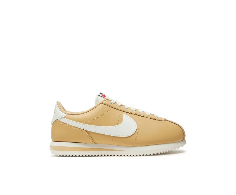 obrazek 1 Nike Sneakersy Nike Cortez DN1791 Beżowy