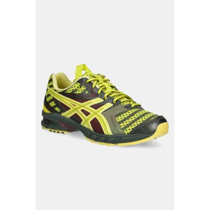 Zdjęcie Asics buty UB9-S GEL-DS TRAINER 14 męskie kolor zielony 1203A606