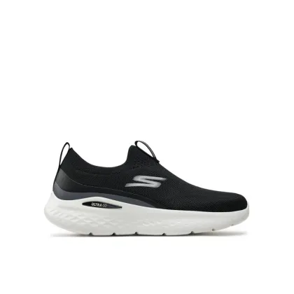 Zdjęcie Skechers Buty do biegania Go Run Lite-Aurora Sky 129440/BKW Czarny
