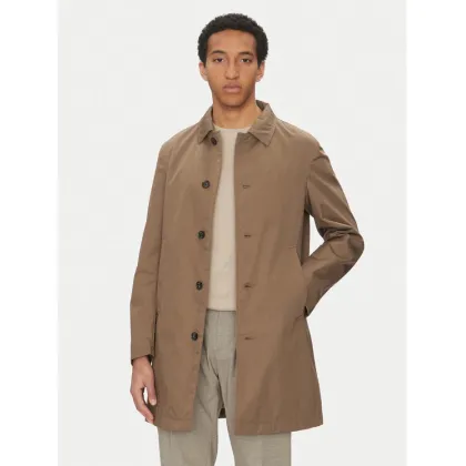 Zdjęcie JOOP! Płaszcz przejściowy 17 JC-259Stevie 30045330 Brązowy Regular Fit