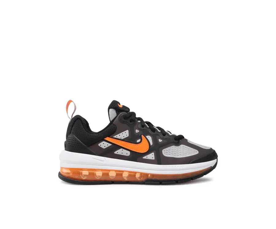 obrazek 1 Nike Sneakersy Air Max Genome (Gs) CZ4652 002 Czarny