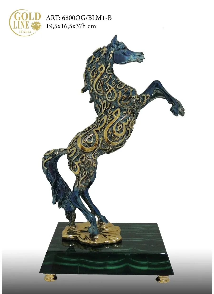 obrazek 1 Figura konia idealna na prezent