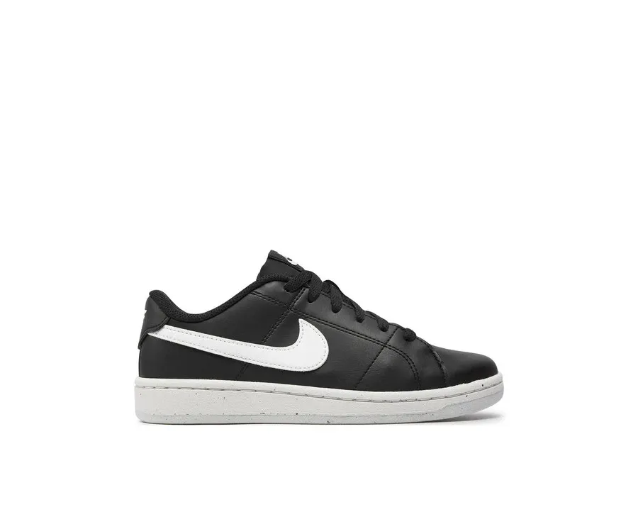 obrazek 1 Nike Sneakersy Court Royale 2 Nn DH3159-001 Czarny