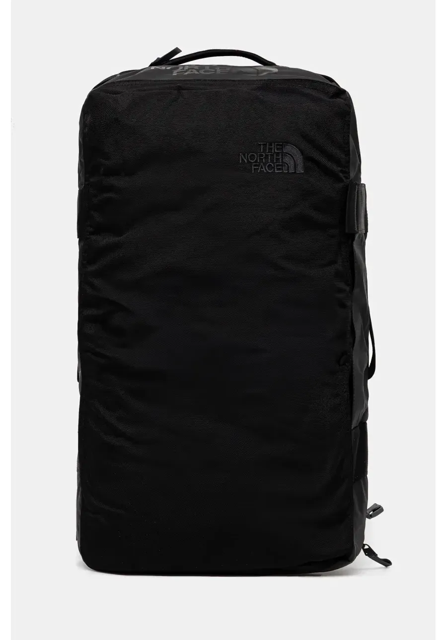 obrazek 1 The North Face plecak Base Camp Voyager Duffel 32L kolor czarny duży gładki NF0A52RRKT01