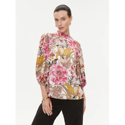 Zdjęcie Ted Baker Bluzka Jaylaah 272511 Kolorowy Regular Fit