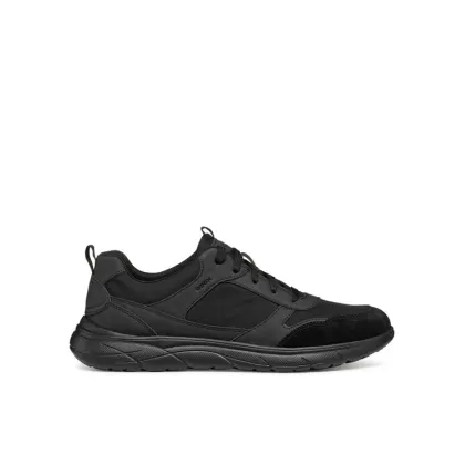 Zdjęcie Geox Sneakersy U Portello U46E1A 0EK11 C9999 Czarny