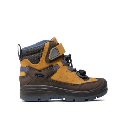Zdjęcie Keen Trapery Redwood Mid Wp 1023882 Brązowy