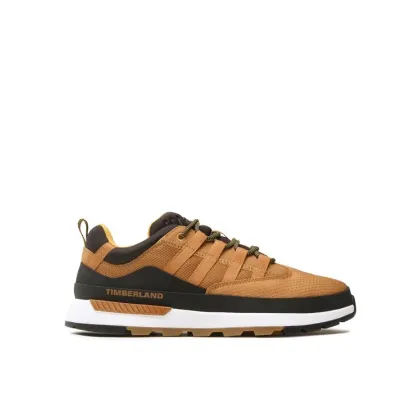 Zdjęcie Timberland Sneakersy Euro Trekker Low Mesh TB0A5VAZ2311 Żółty