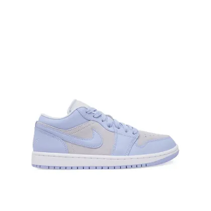 Zdjęcie Nike Sneakersy Wmns Air Jordan 1 Low DC0774 050 Niebieski