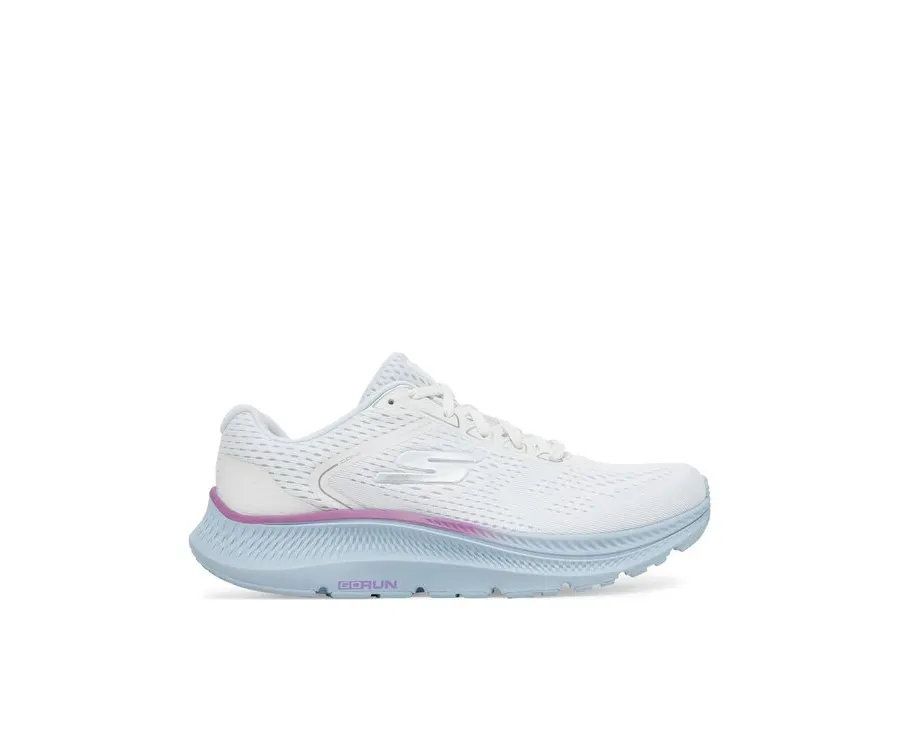 obrazek 1 Skechers Buty do biegania Go Run Consistent 2.0 128607/WBL Biały