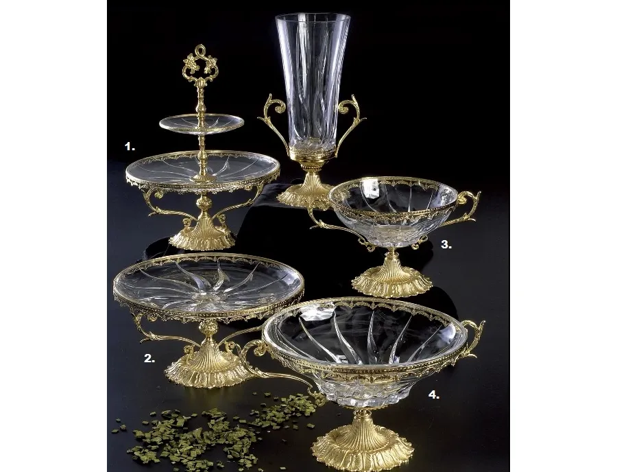 obrazek 1 Urokliwe patery Royal