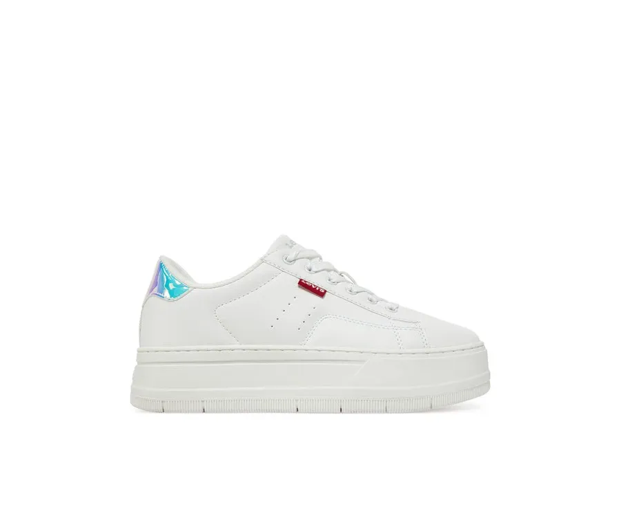 obrazek 1 Levi's® Sneakersy Tampa VTAM0031S Biały