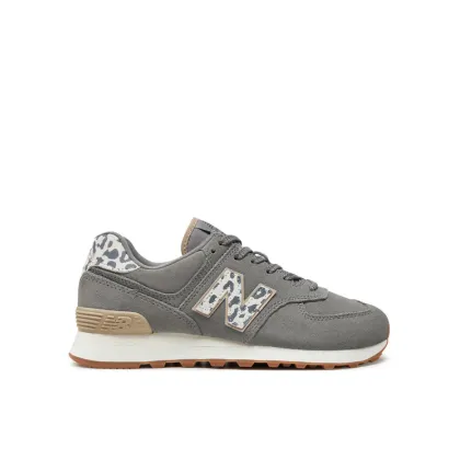 Zdjęcie New Balance Sneakersy WL574IJ2 Szary