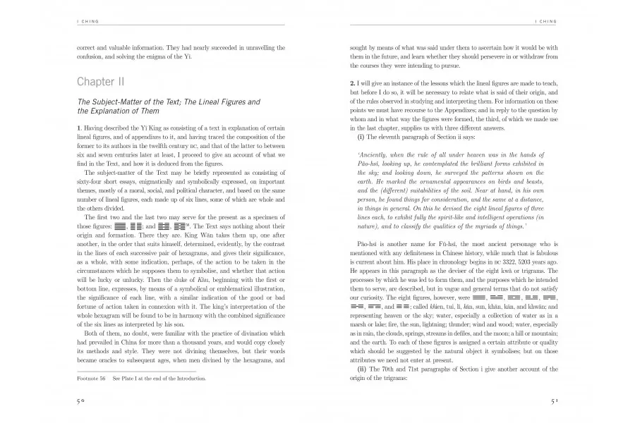 obrazek 2 Książka I Ching - Flame Tree Publishing
