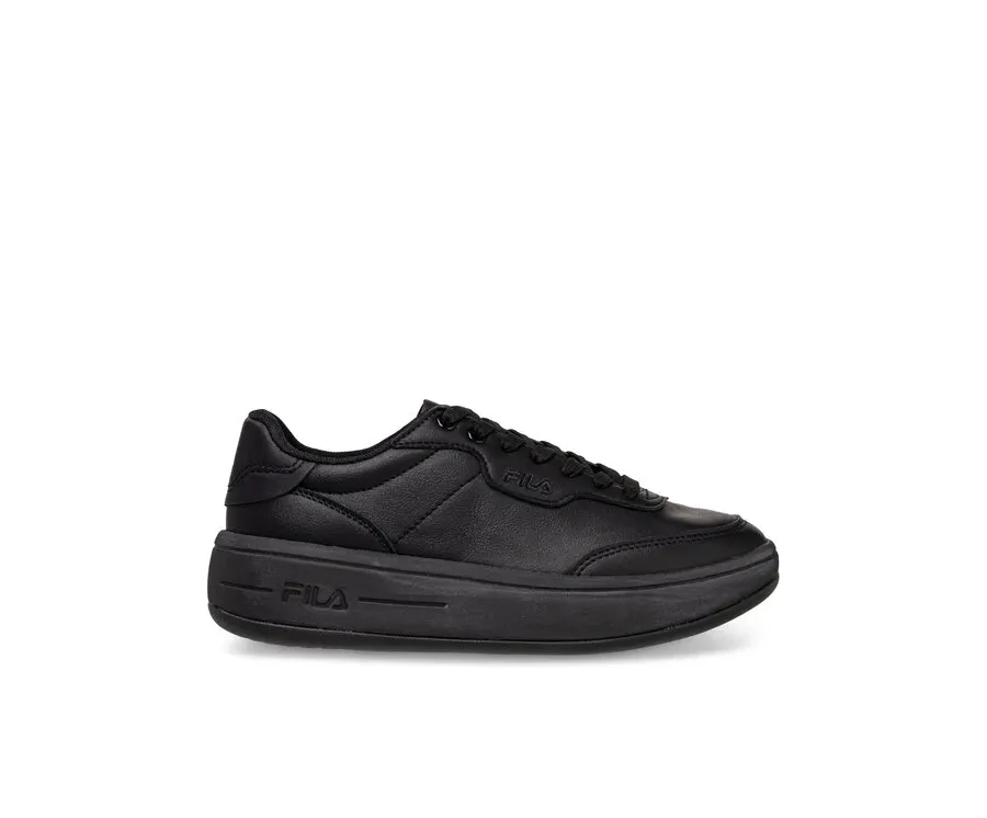obrazek 1 Fila Sneakersy Premium L Wmn FFW0337.83052 Czarny