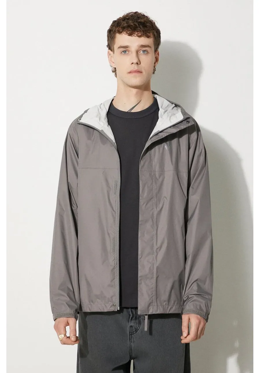 obrazek 1 Helly Hansen kurtka przeciwdeszczowa Loke męska kolor szary