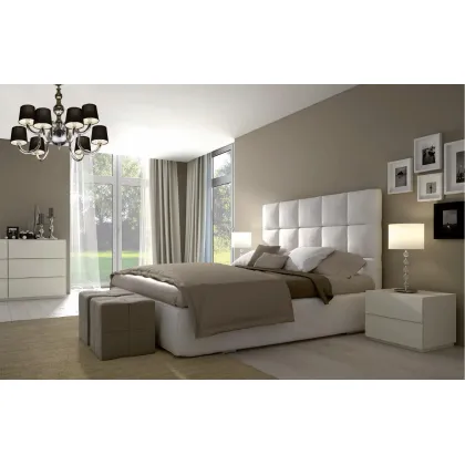 Picture Italian exclusive chandelier made of Murano glass - Lucevetro