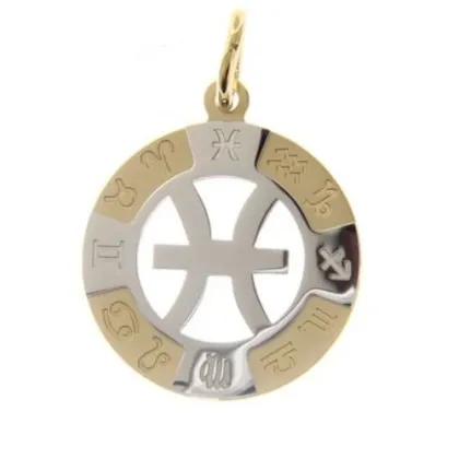 Zdjęcie Zawieszka znak zodiaku