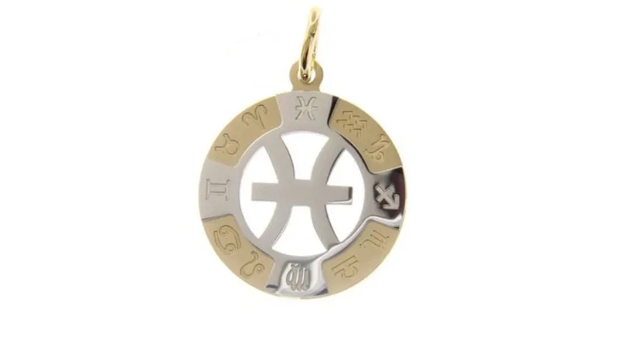 obrazek 1 Zawieszka znak zodiaku 