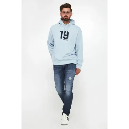 Zdjęcie Jeansy męskie ARMANI EXCHANGE Armani Exchange