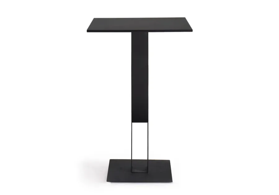 obrazek 1 Żelazny stół, blat do wyboru, h76cm Acqua Alta - Colico