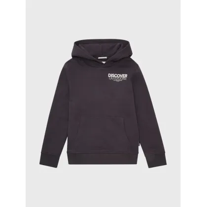 Zdjęcie Tom Tailor Bluza 1033805 Szary Regular Fit