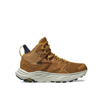 Zdjęcie Hoka Trekkingi Anacapa 2 Mid GTX GORE-TEX 1141633 Brązowy