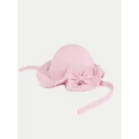 Zdjęcie Mayoral Kapelusz 9720 Różowy