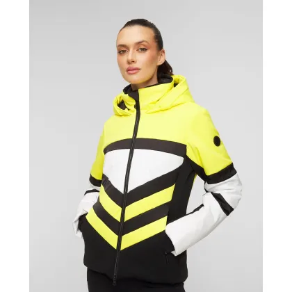 Zdjęcie Kurtka Narciarska Damska Sportalm