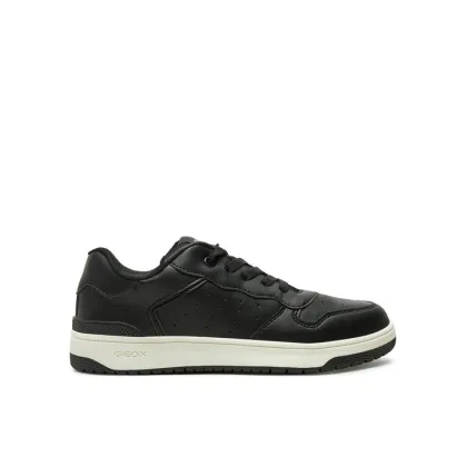 Zdjęcie Geox Sneakersy J Washiba Boy J45LQB 000BC C9999 D Czarny