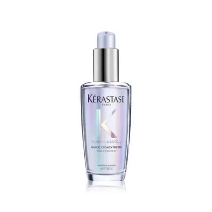 Zdjęcie Kérastase Blond Absolu Huile Cicaextreme Olejek do włosów 30 ml