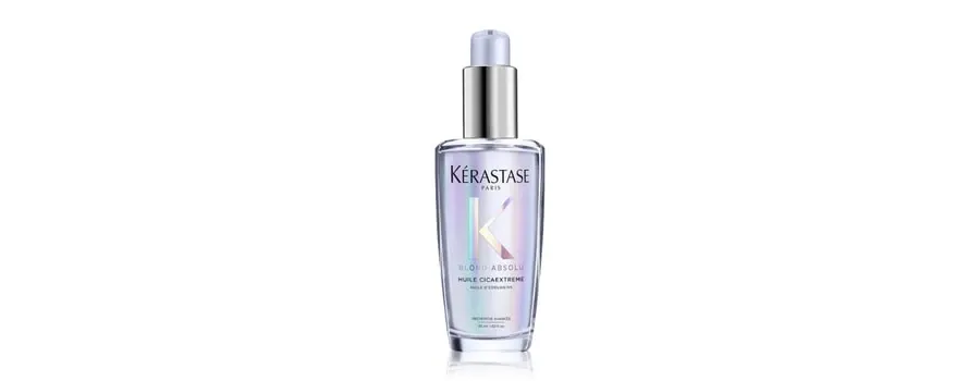 obrazek 1 Kérastase Blond Absolu Huile Cicaextreme Olejek do włosów 30 ml