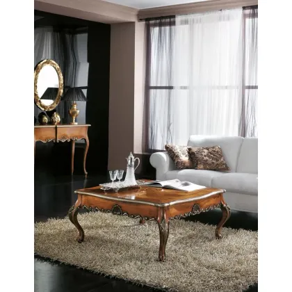 Zdjęcie Fantastyczny stolik kawowy Venezia do salonu