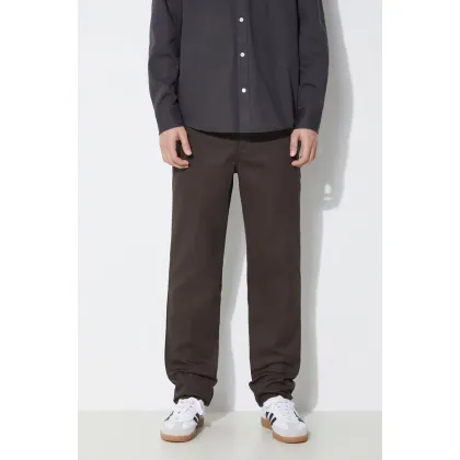 Zdjęcie Dickies 872 Work kolor brązowy DK0A4XK8