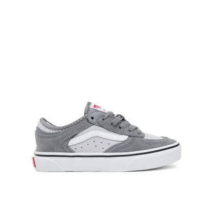 Zdjęcie Vans Sneakersy VN000SFB85T1 Szary