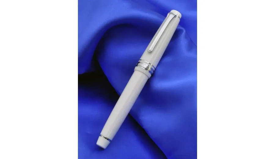 obrazek 1 Sailor Pióro Wieczne Professional Gear Ivory