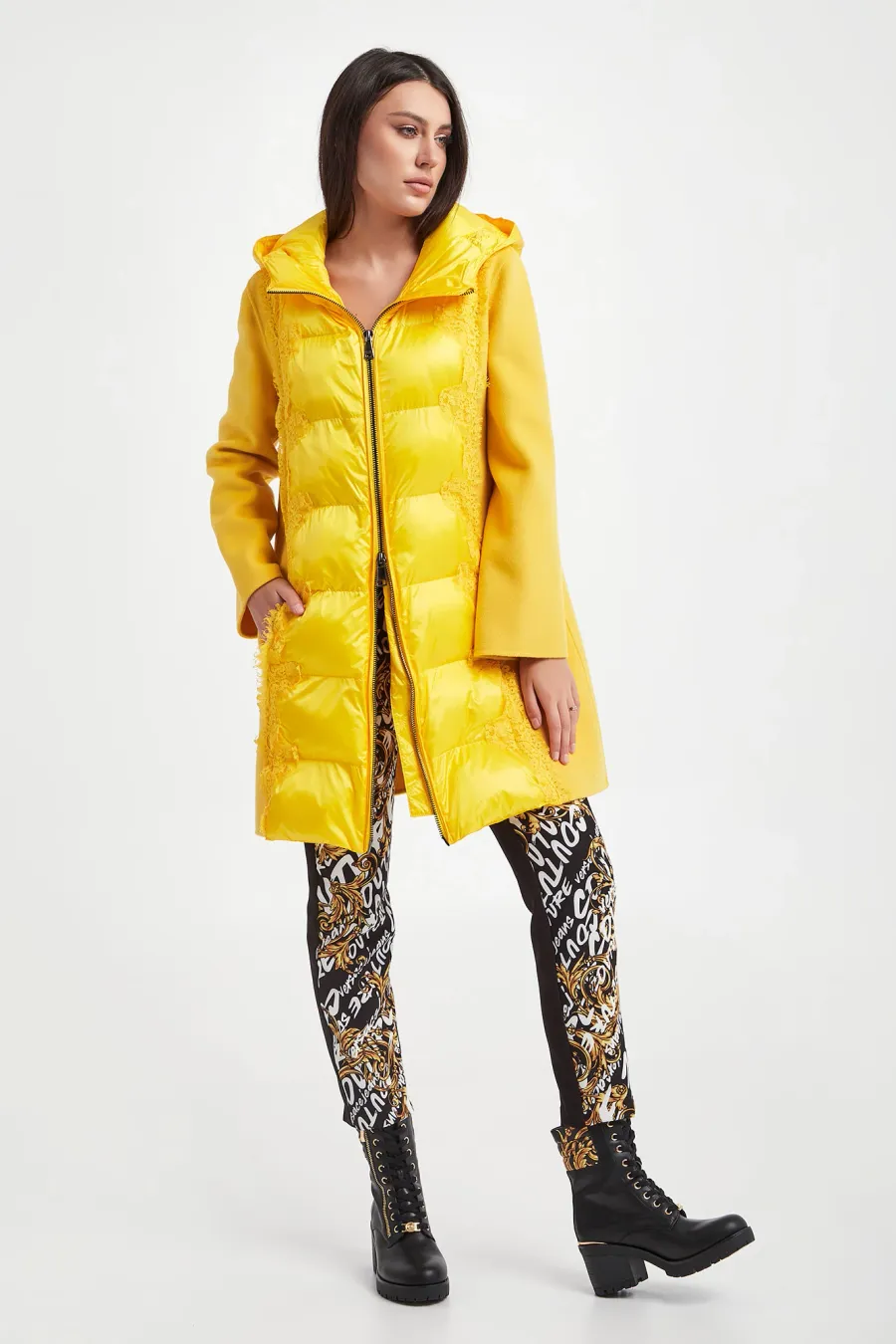 obrazek 1 Cygaretki VERSACE JEANS COUTURE Versace Jeans Couture