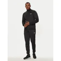 Zdjęcie EA7 Emporio Armani Dres 8NPV65 PJHCZ 1200 Czarny Regular Fit