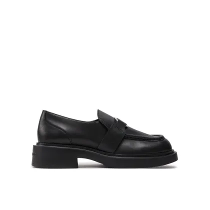 Zdjęcie KARL LAGERFELD Lordsy KL41210 Czarny