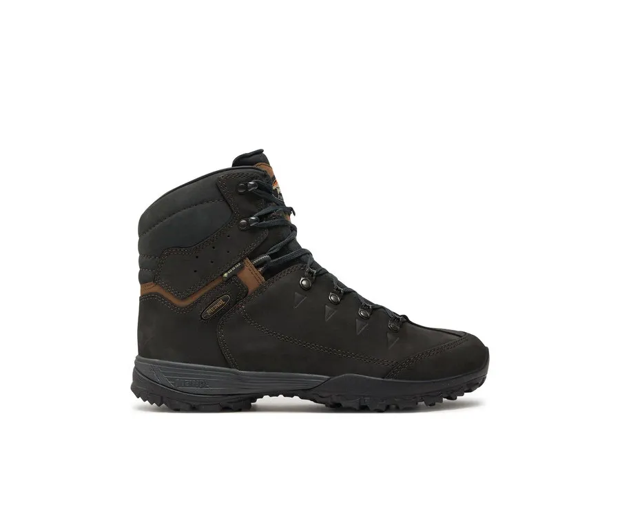 obrazek 1 Meindl Trekkingi Gastein Gtx (R) GORE-TEX 7748 680241-1 Czarny