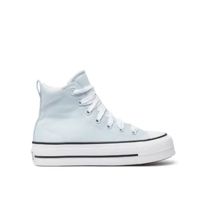 Zdjęcie Converse Trampki Chuck Taylor All Star Padded Lift Platform A10452C Szary