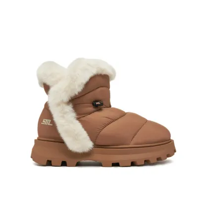 Zdjęcie Steve Madden Śniegowce Frostee SM11003424 Brązowy