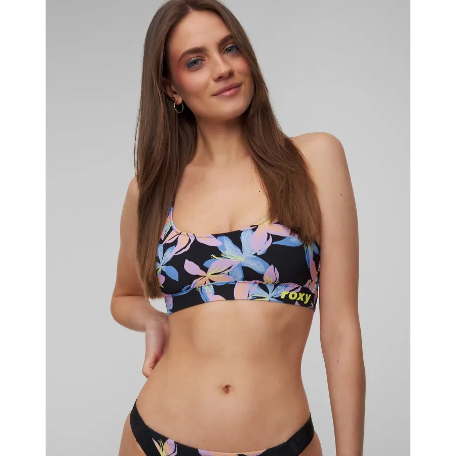 obrazek 1 Góra Kostiumu Kąpielowego Roxy Active