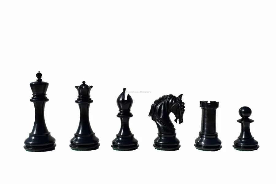 obrazek 8 Oryginalna kolekcja szachowa idealna na prezent - The Chess Empire